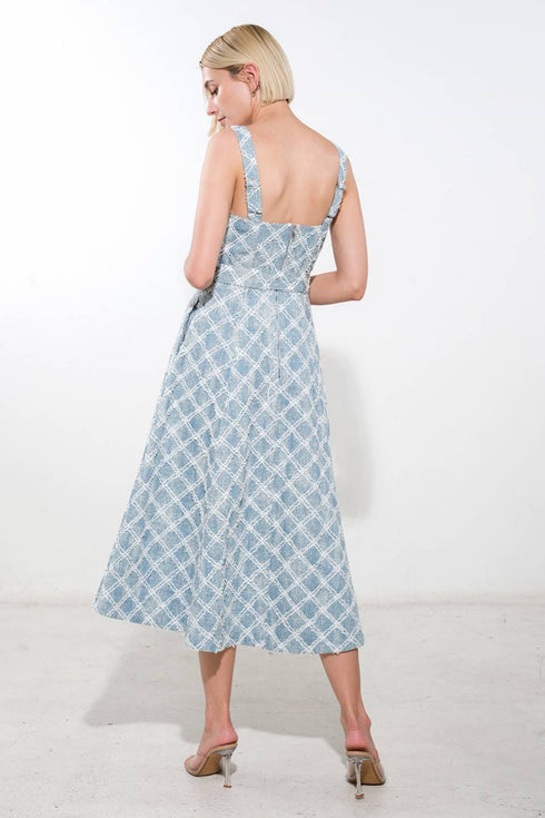 made-to-belive-denim-midi-dress Flying Tomato-Sophia's Style-2